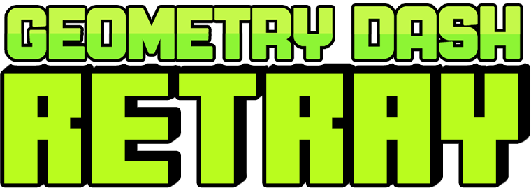 Geometry Dash ReTraY